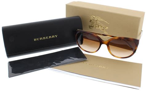 Burberry Sunglasses, BE4146 